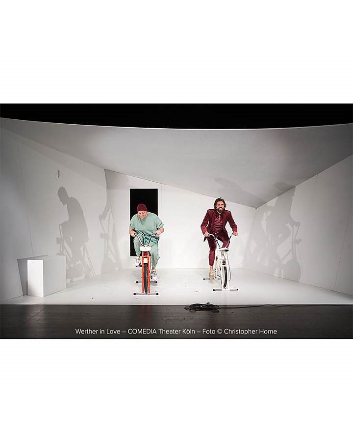 Tagträumer*innen Theaterfestival